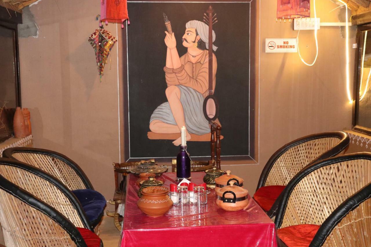 Desert Nights Mandāwa Exterior foto